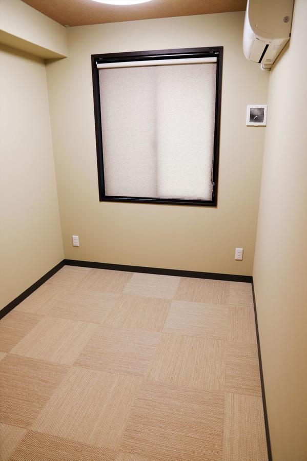 Hostel Taichi House Ōsaka Eksteriør bilde