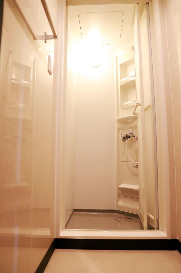 Hostel Taichi House Ōsaka Eksteriør bilde